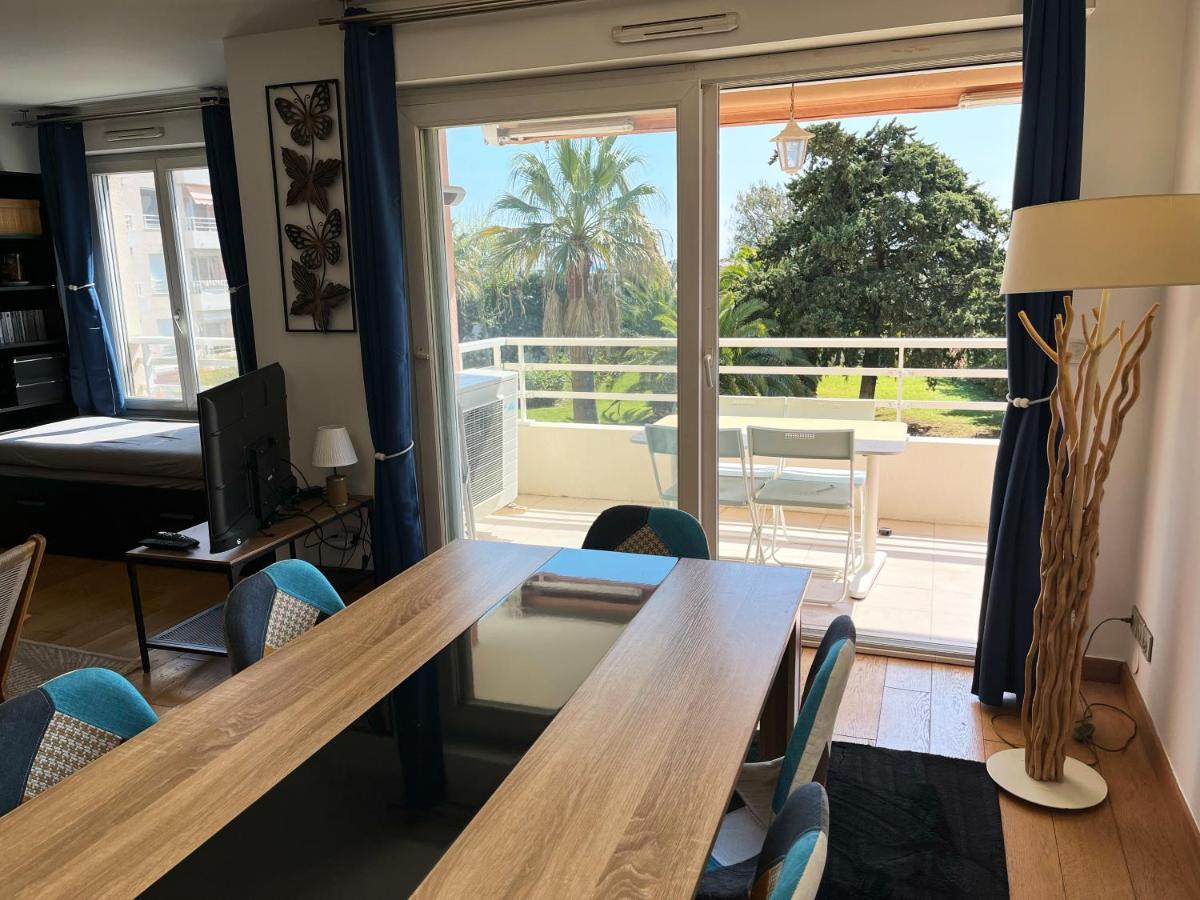 וילנב-לובה Appartement 84M² Avec 2 Parkings Privatifs מראה חיצוני תמונה
