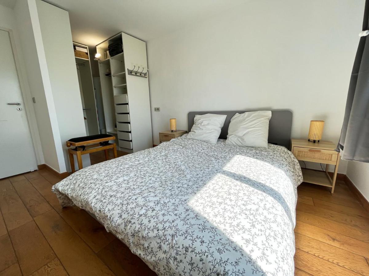 וילנב-לובה Appartement 84M² Avec 2 Parkings Privatifs מראה חיצוני תמונה