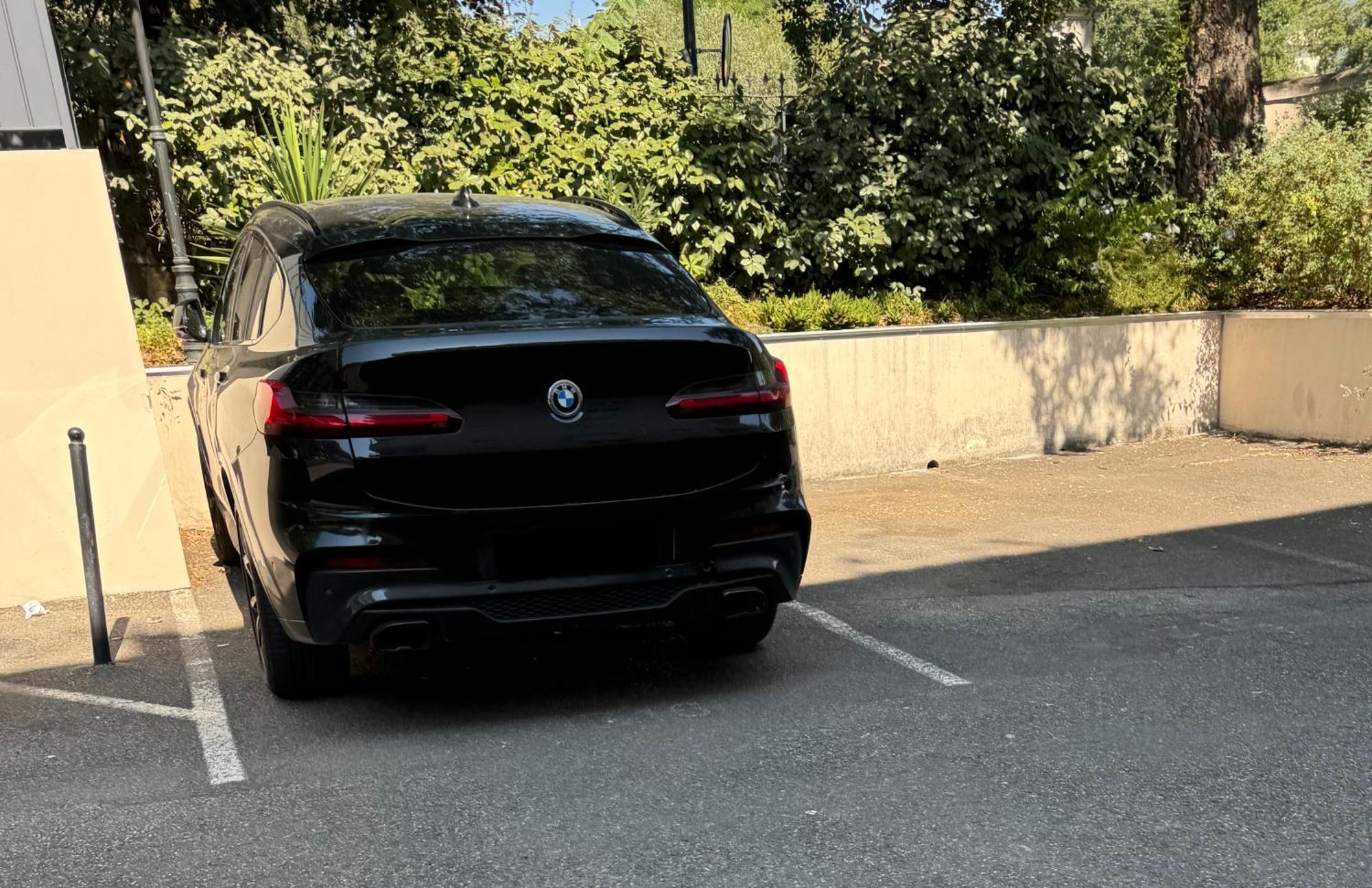 וילנב-לובה Appartement 84M² Avec 2 Parkings Privatifs מראה חיצוני תמונה